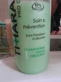 TIHARA - Soin & prévention - Shampooing usage fréquent