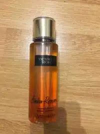 VICTORIA'S SECRET - Amber Romance - Brume parfumée