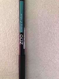 ZAO - Essence of nature - Crayons yeux, lèvres, sourcils