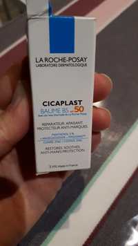 LA ROCHE-POSAY - Cicaplast - Baume B5 SPF 50