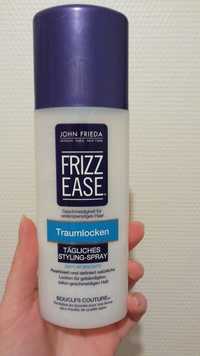 JOHN FRIEDA - Frizz ease - Tägliches styling-spray
