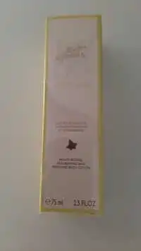 LOLITA LEMPICKA - Lait pour le corps, parfumé hydratant et nourrissant