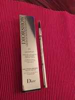 DIOR - Diorshow - Crayon sourcils 01 waterproof