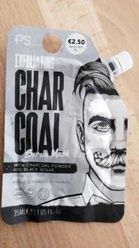 PRIMARK - Exfoliating charcoal - Scrub mask