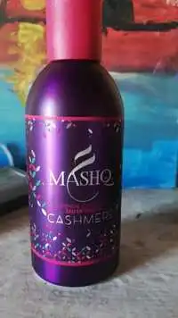 MASHQ - Cashmere - Eau de toilette