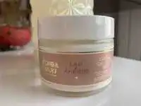 NATURE & SENTEURS - Lait d'ânesse - Crème du jour bio