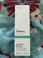 THE ORDINARY - Multi-peptide serum for hair density