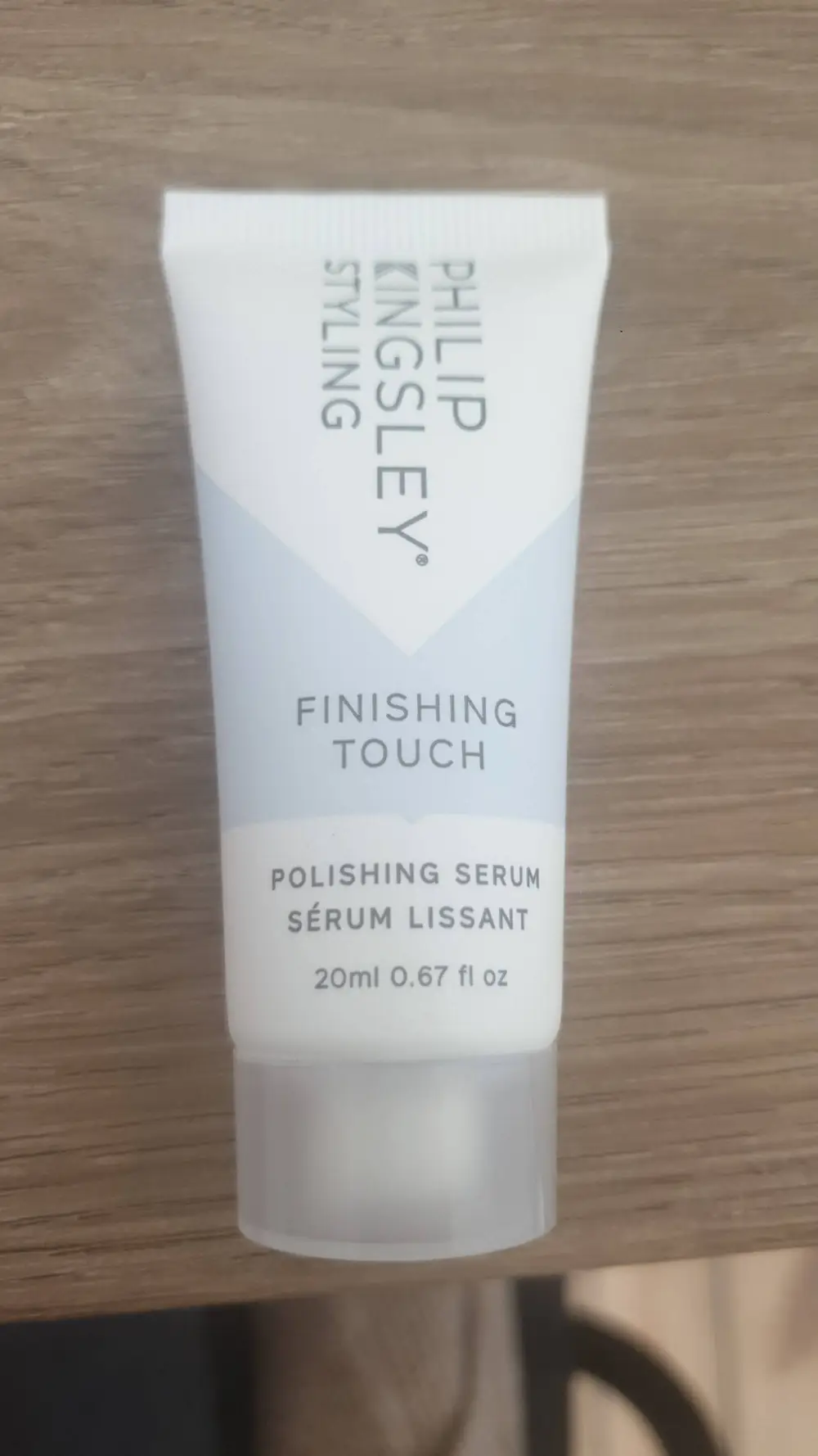 PHILIP KINGSLEY - Finishing touch - Sérum lissant