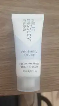 PHILIP KINGSLEY - Finishing touch - Sérum lissant