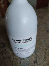 NOOK - Beauty family - Shampoo basilico & mandorla