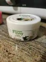 FINNY - Crème de beauté à la vanille 