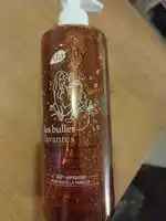 DAYLILY - Les bulles lavantes - Gelée de douche haute tolérance