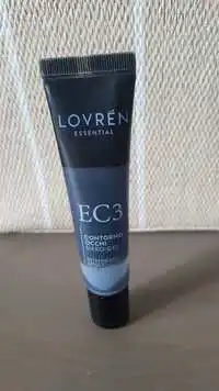 LOVREN - EC3 - Contorno occhi siero-gel