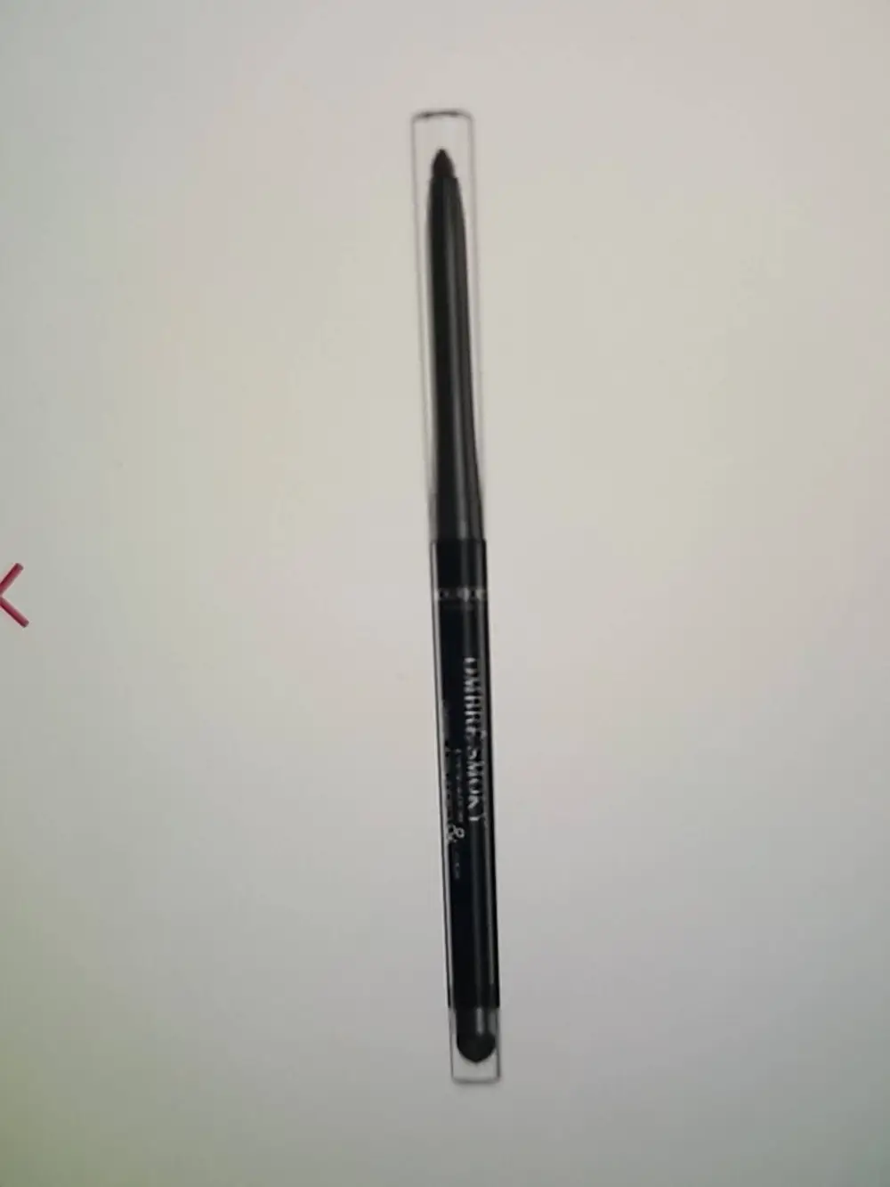 BOURJOIS - Ombré Smoky - Ombre à paupières & liner