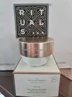 RITUALS - The ritual of namaste - Crème de jour anti-âge