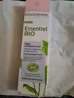 DIADERMINE - Essentiel bio - Crème nourrissante nuit