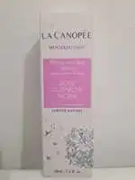 LA CANOPÉE - Rose guimauve avoine - Masque rose lacté