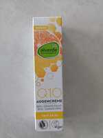 ALVERDE - Q10 augencreme bio-grapefruit 