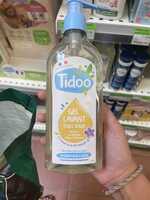 TIDOO - Tout doux - Gel lavant