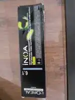 L'ORÉAL - Inoa - Permanent color