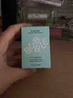 SLAM DUNK - Bubble step 3 - Hydrating moisturizer