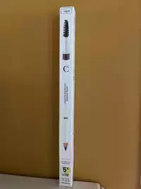 COULEUR CARAMEL - Crayon sourcils bio