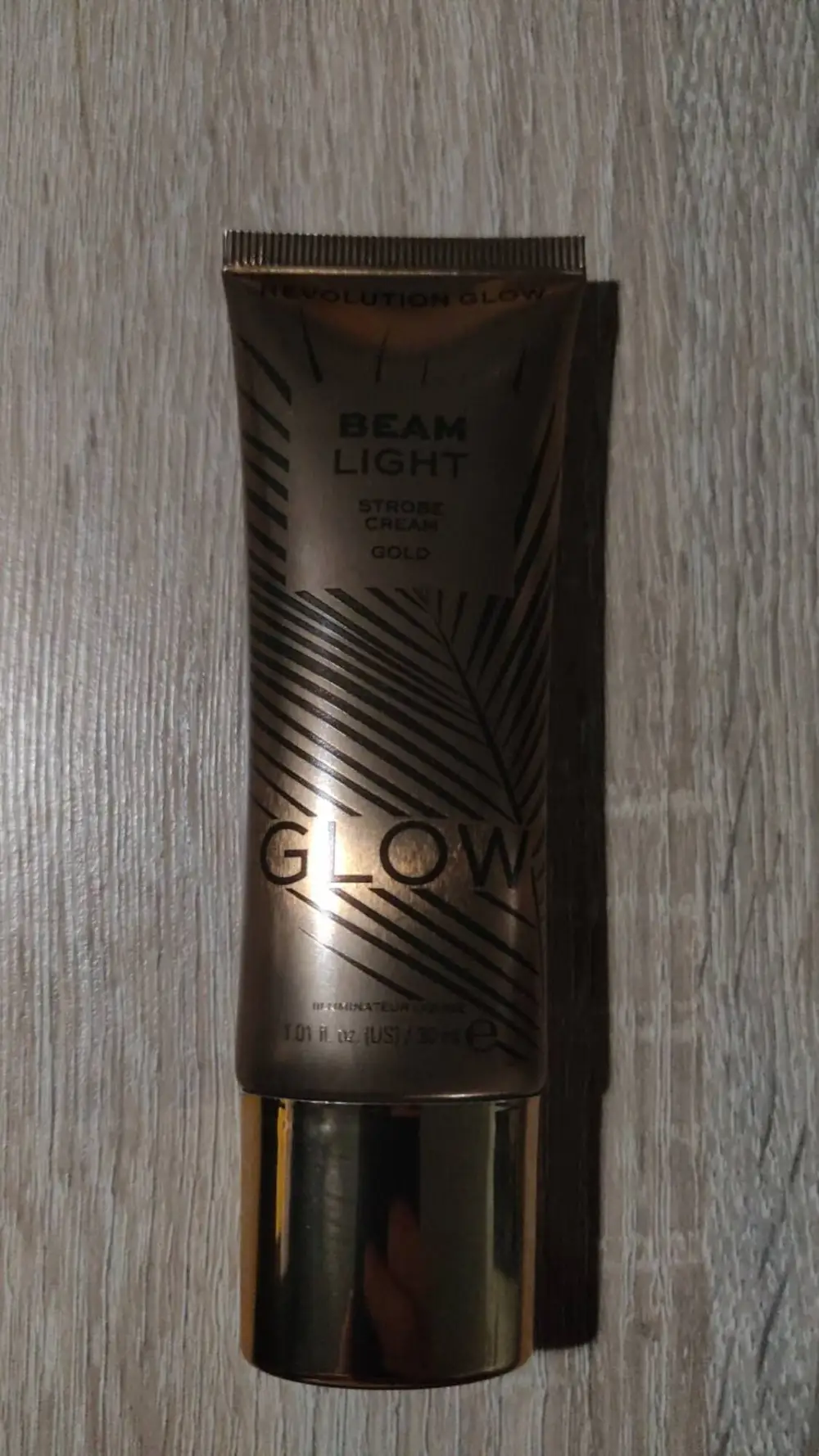 GLOW - Beau light