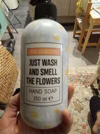 TIME TO BLOOM - Hand soap