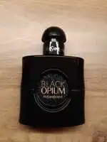 YVES SAINT LAURENT - Black opium - Eau de parfum