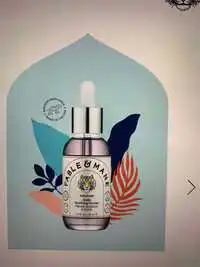 FABLE & MANE - SahaScalp - Sérum apaisant à l'Amla
