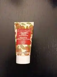 EVOLUDERM - Argan - Crème mains nourrissante 