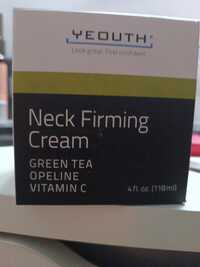 YEOUTH - Neck firming cream