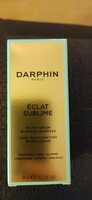 DARPHIN - Éclat sublime - Micro sérum bi-phasé jeunesse