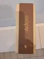 ADORE - Advanced firming eye sérum organic innovation 
