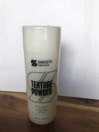 SMOOTH HAIRCARE - Texture powder 