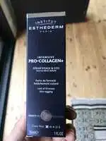 INSTITUT ESTHEDERM - Intensive pro-collagen+ - Sérum visage et cou