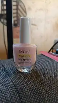 NOCIBÉ - Time reverse - Soin protecteur anti-âge