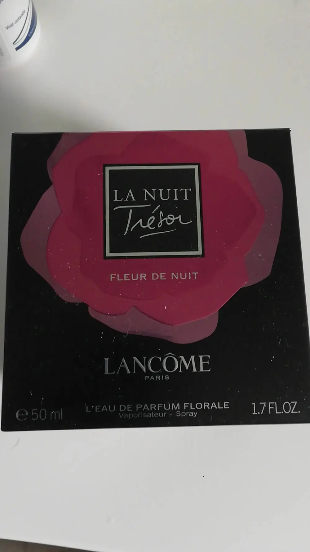 LANCÔME - La nuit trésor fleur de nuit - Eau de parfum florale