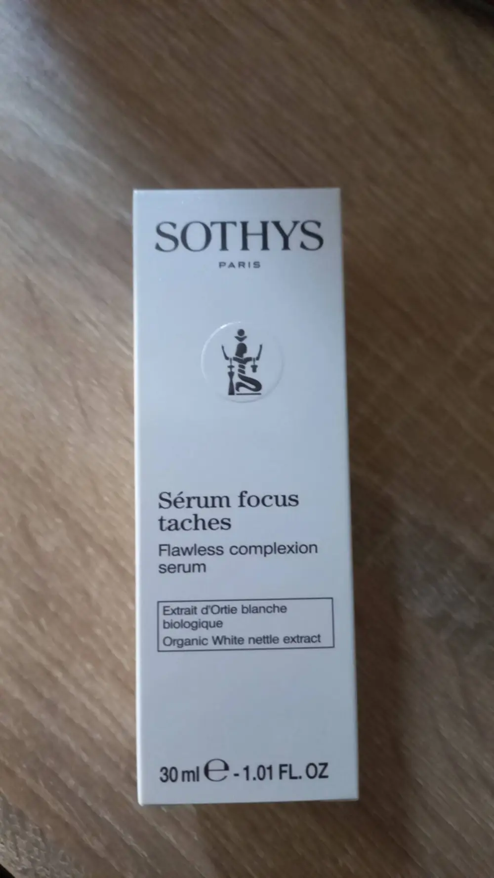 SOTHYS - Sérum focus taches