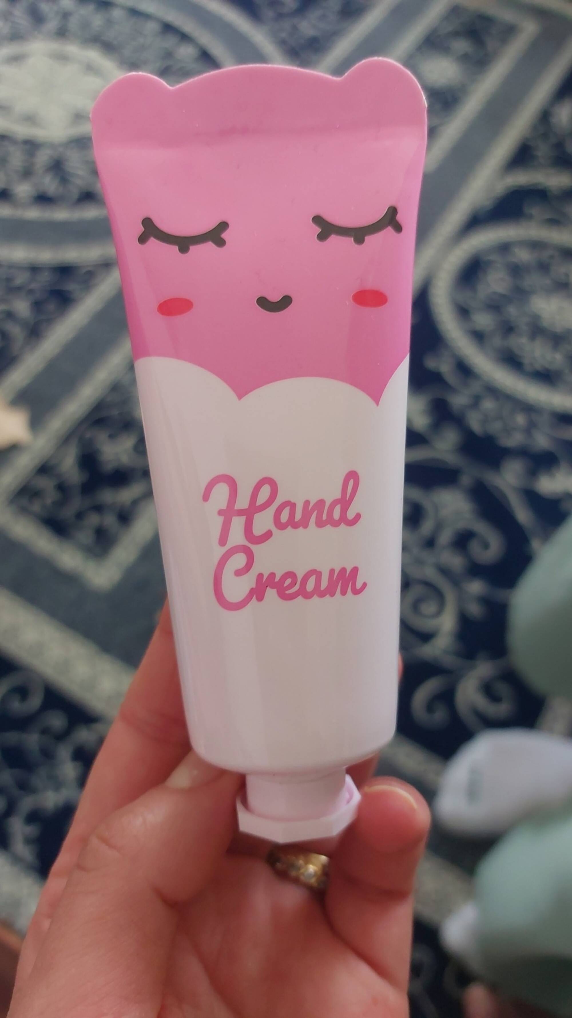 ORCHARD - Hand cream