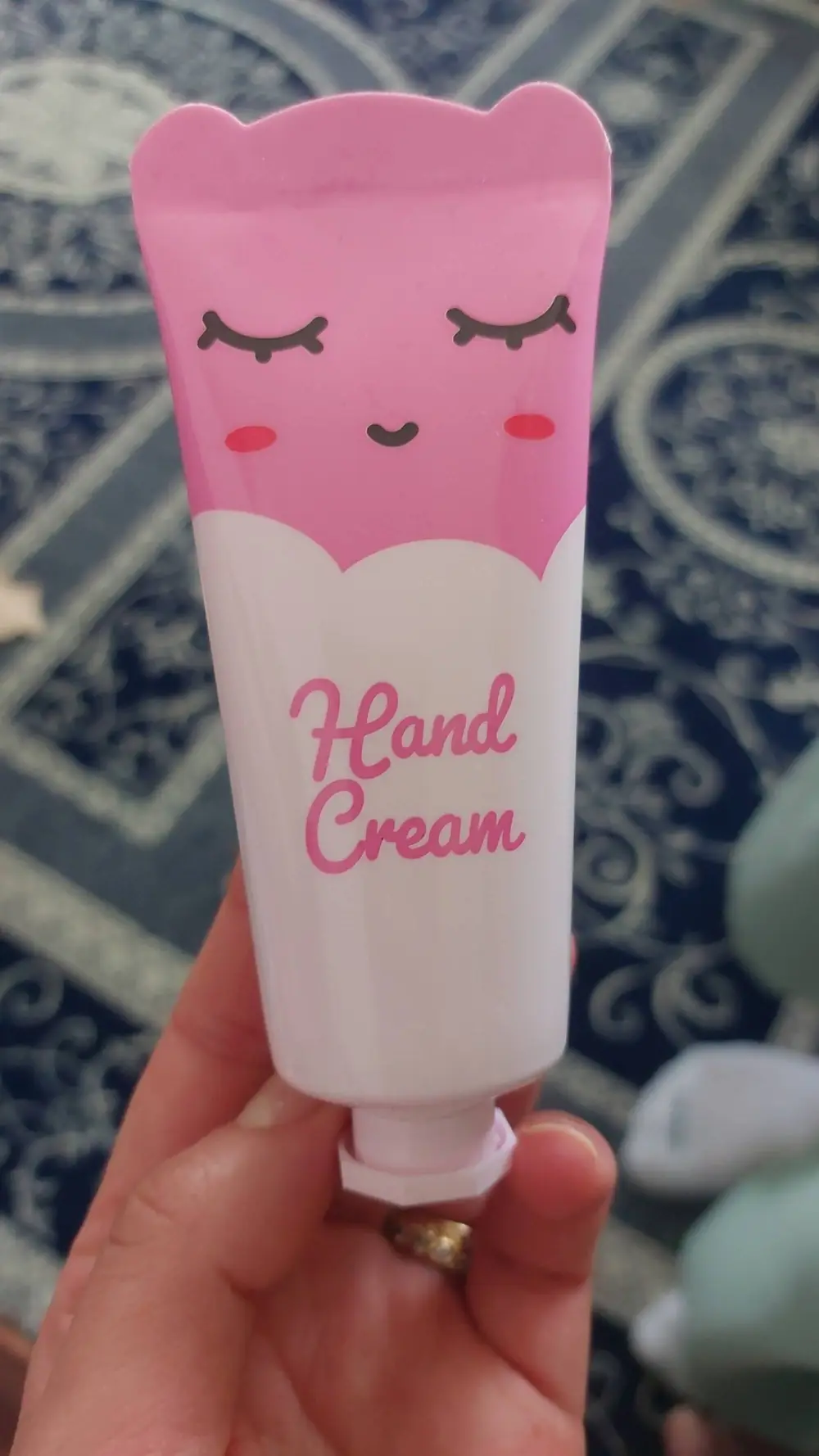 ORCHARD - Hand cream