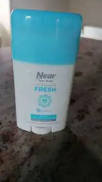 NEAR YOUR BODY - Deodorante fresh 48 ore