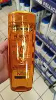 L'ORÉAL - Elseve huile extraordinaire - Shampooing nutrition éclat