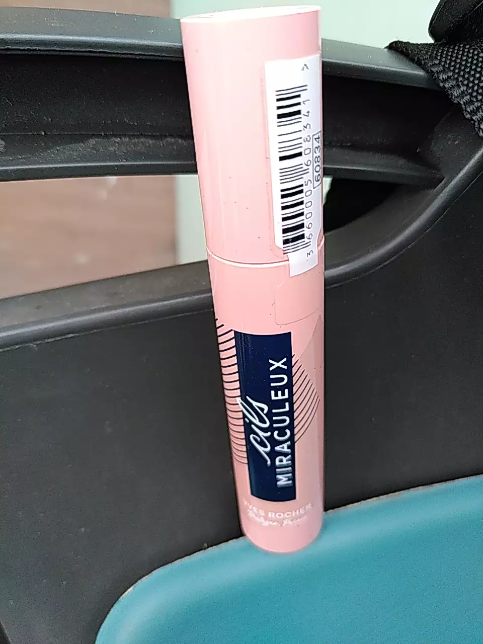 YVES ROCHER - Mascara volume deploye cil à cil