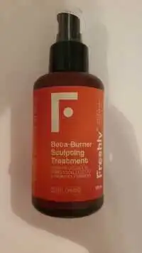 FRESHLY - Beta-burner sculpting treatment
