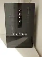 PRADA - Black - Eau de parfum