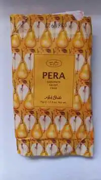 ACH. BRITO - Pera - Savon