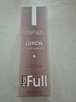 ZARTAUX - Hair full - Lotion against hair loss