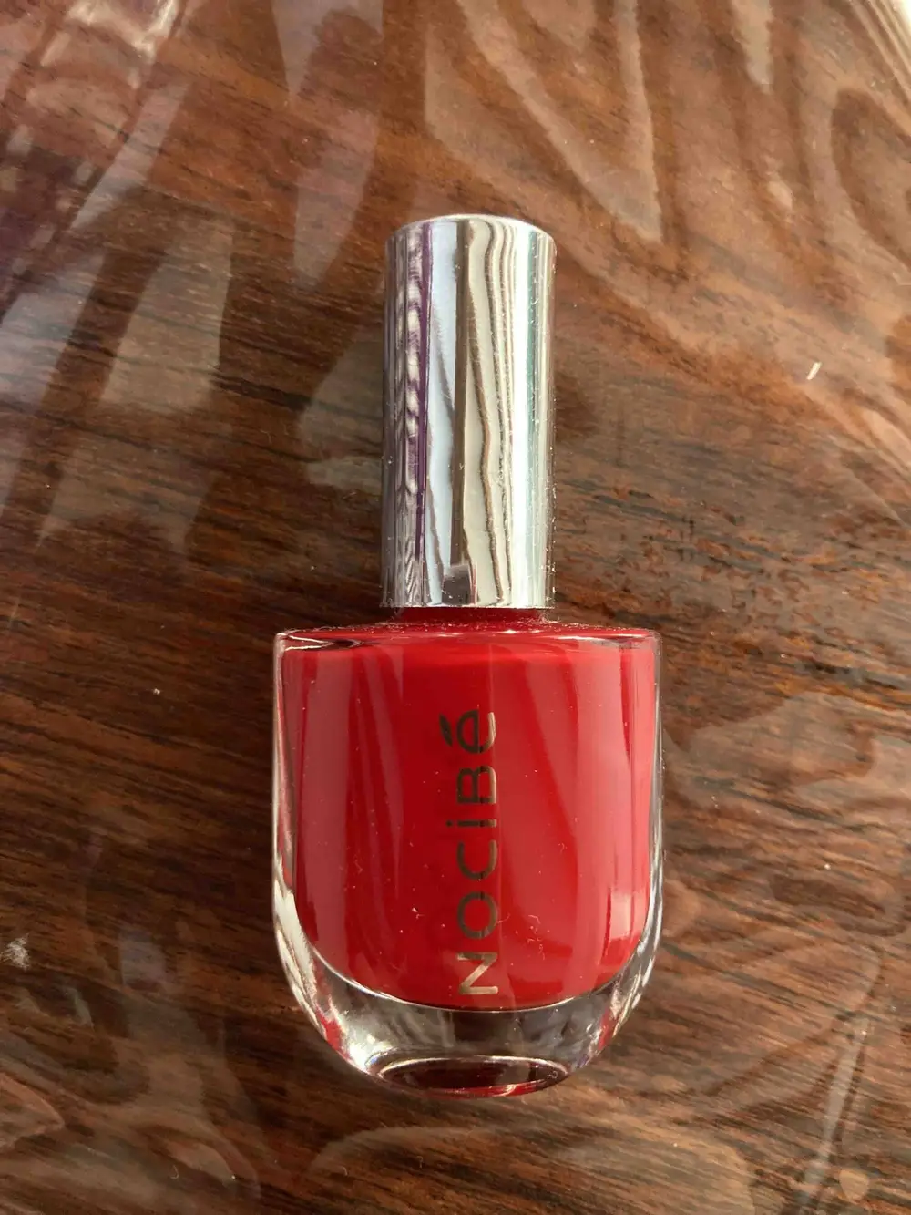 NOCIBÉ - Vernis brillance éclat 74 heart break