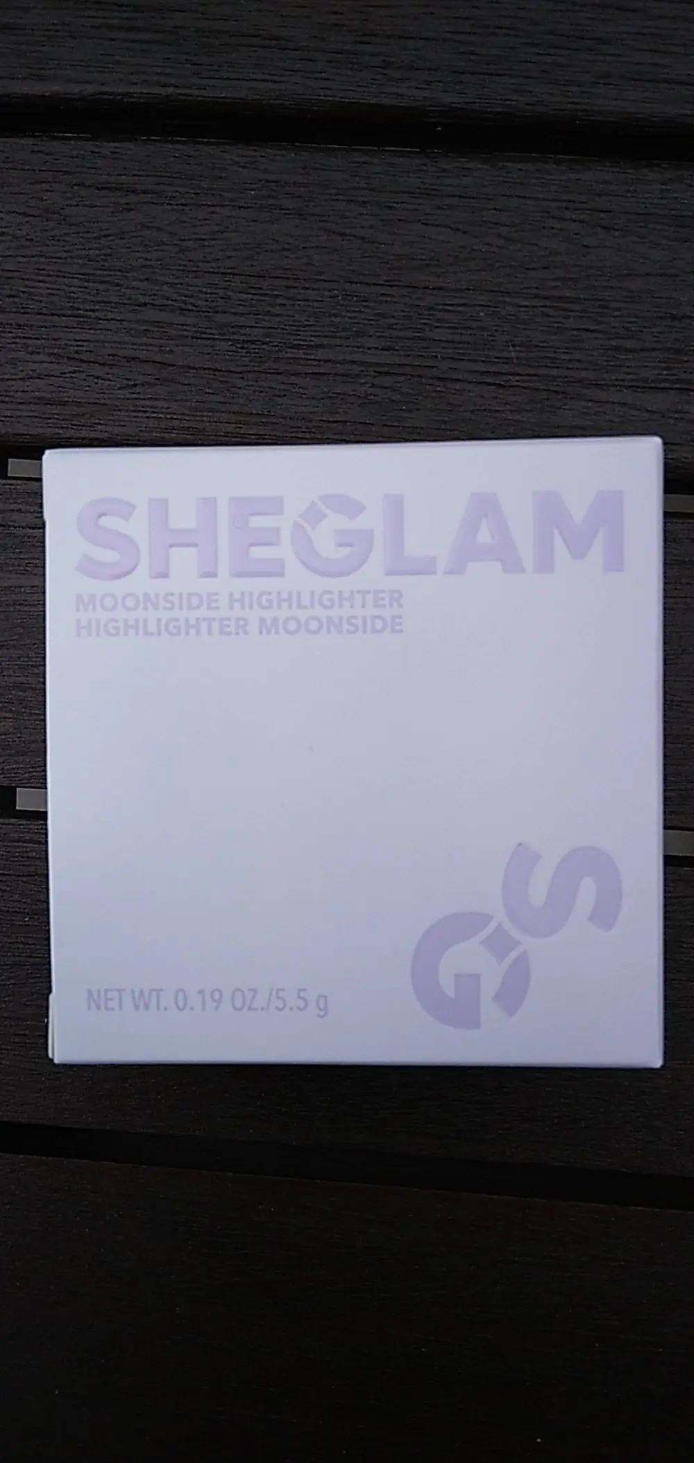 SHEGLAM - Moonside highlighter